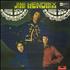 Jimi Hendrix Are You Experienced vinyl LP Yugoslavian HENLPAR412131