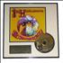 Jimi Hendrix Are You Experienced memorabilia UK HENMMAR424267