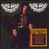 Jimi Hendrix Are You Experienced 2-disc CD/DVD set UK HEN2DAR498200