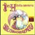 Jimi Hendrix Are You Experienced vinyl LP US HENLPAR501870