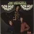 Jimi Hendrix Are You Experienced vinyl LP German HENLPAR702316
