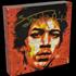 Jimi Hendrix Astro Man DX UNITED KINGDOM HENDXAS778396