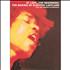Jimi Hendrix At Last� The Beginning: The Making of Electric Ladyland DVD UK HENDDAT455846