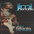 Jimi Hendrix At The Atlanta Pop Festival video UK HENVIAT649898