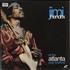Jimi Hendrix At The Atlanta Pop Festival laserdisc UK HENLZAT706544