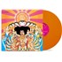 Jimi Hendrix Axis Bold As Love - National Album Day 2025 - Orange Vinyl - Sealed vinyl LP UK HENLPAX876930