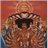 Jimi Hendrix Axis: Bold As Love LP SPAIN HENLPAX873177