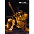 Jimi Hendrix Band Of Gypsies - Live At The Fillmore East DVD UK HENDDBA533846