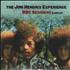 Jimi Hendrix Bbc Sessions Sampler CD album US HENCDBB111524