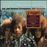 Jimi Hendrix BBC Sessions 3-disc CD/DVD Set UK HEN3DBB521185