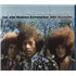 Jimi Hendrix BBC Sessions 3-disc CD/DVD Set UK HEN3DBB807483