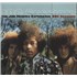 Jimi Hendrix BBC Sessions 3-LP vinyl set US HEN3LBB847510