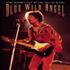 Jimi Hendrix Blue Wild Angel 3-disc CD/DVD Set UK HEN3DBL338496