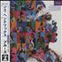 Jimi Hendrix Blues CD album Japanese HENCDBL322356