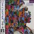 Jimi Hendrix Blues CD album Japanese HENCDBL423812
