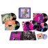 Jimi Hendrix Bold As Love - Deluxe 5-LP / 1-Blu-Ray Edition - Dolby Atmos Mixes - Sealed vinyl box set UK