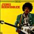 Jimi Hendrix Collection Double Album 2-LP vinyl set French HEN2LCO241263