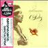 Jimi Hendrix Crash Landing vinyl LP Japanese HENLPCR216199