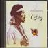 Jimi Hendrix Crash Landing CD album German HENCDCR44553