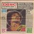 Jimi Hendrix Disc And Music Echo - September 1970 magazine UK HENMADI340624