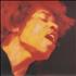Jimi Hendrix Electric Ladyland - 200gm 2-LP vinyl set US