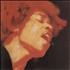 Jimi Hendrix Electric Ladyland - Barcoded 2-LP vinyl set UK