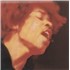 Jimi Hendrix Electric Ladyland - Numbered 2-LP vinyl set US