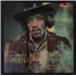 Jimi Hendrix Electric Ladyland Part 2 vinyl LP German