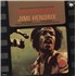 Jimi Hendrix Experience vinyl LP UK