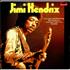 Jimi Hendrix Foxy Lady 7