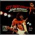 Jimi Hendrix Get That Feeling vinyl LP Argentinean HENLPGE408218