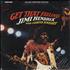 Jimi Hendrix Get That Feeling vinyl LP Canadian HENLPGE412215