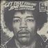Jimi Hendrix Get That Feeling vinyl LP Venezuelan HENLPGE443316