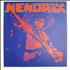 Jimi Hendrix Hendrix poster UK HENPOHE374248