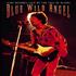 Jimi Hendrix Live At Isle Of Wight DVD UK HENDDLI226997