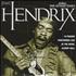 Jimi Hendrix Live At The Royal Albert Hall CD album UK HENCDLI403461
