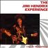 Jimi Hendrix Live At Winterland CD album German HENCDLI294698