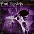 Jimi Hendrix Live At Woodstock CD single US HENC5LI142102