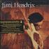 Jimi Hendrix Live At Woodstock 2-CD album set US HEN2CLI142438