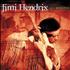 Jimi Hendrix Live At Woodstock 2-CD album set UK HEN2CLI521189