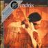 Jimi Hendrix Live At Woodstock 2-CD album set UK HEN2CLI642695