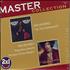 Jimi Hendrix Master Collection 2-CD album set Colombian HEN2CMA262324
