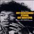 Jimi Hendrix Not Necessarily Stoned, But Beautful book UK HENBKNO336597