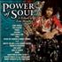Jimi Hendrix Power Of Soul - A Tribute To Jimi Hendrix CD album UK HENCDPO284802
