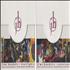 Jimi Hendrix Sessions / Footlights box set UK HENBXSE529626