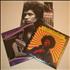 Jimi Hendrix Set Of Calendars calendar UK HENCASE407608