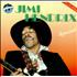 Jimi Hendrix Special 2-LP vinyl set German HEN2LSP424474