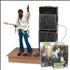 Jimi Hendrix Stage Figure Toy UK HENTYST382783