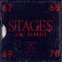 Jimi Hendrix Stages - Sealed cd album box set US HENDXST522671