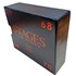 Jimi Hendrix Stages cd album box set US HENDXST444722